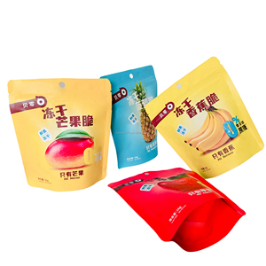 Hỗn hợp đồ ăn nhẹ giòn trong túi nhựa: quả hồ đào, quả hồ lanh, quả mắc ca, hạnh nhân, điều, hạt phỉ, nho khô, quả lý chua đen - Product Image 1