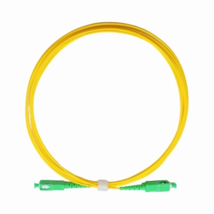 Cable de Fibra Óptica FTTH, Buen Precio, <span class=keywords><strong>SC</strong></span> UPC, 5 Metros, Monomodo G657A2, <span class=keywords><strong>SC</strong></span>/<span class=keywords><strong>APC</strong></span>, 0.9mm, Retorno 65dB - Product Image 4
