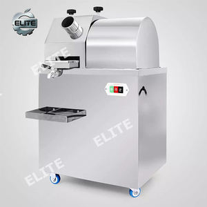 Máquina Exprimidora de Caña de Azúcar, la Mejor del Mercado, Venta Directa del Fabricante, Máquina Comercial para Extraer Jugo de Caña - Product Image 4