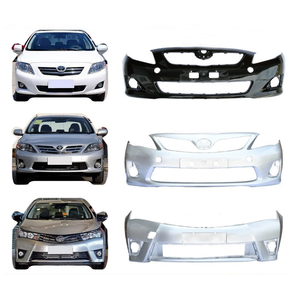 Accesorios para Automóviles en Oferta para Toyota Corolla, Rejilla Delantera para Automóvil, Parrilla Delantera para Corolla <span class=keywords><strong>Cross</strong></span> 2007-2014, Precio Económico - Product Image 6