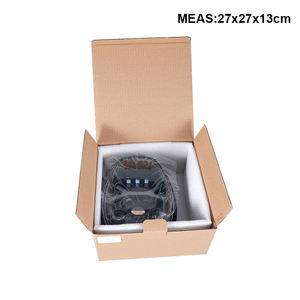 YongJin phare LED drl haute luminosité avec faisceau Hi/Lo pour phares de moto <span class=keywords><strong>Vespa</strong></span> <span class=keywords><strong>Piaggio</strong></span> Beverly - Product Image 6