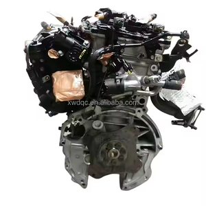 Hoogwaardige Koreaanse Motor G4na G4nb 2.0l Voor Hyundai Tucson Ix35 Sonata Yf Voor Kia Sportage Optima G4na G4nb Motor - Product Image 3