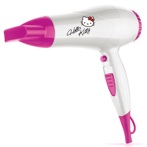 Nuevo Oem de secado rápido frío aire caliente hogar eléctrico secador de pelo de las mujeres de los hombres - Product Image 4