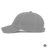 Casquette de baseball unisexe en coton uni, six panneaux, calotte souple, réglable, pour les acheteurs en gros en Europe