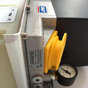 MKF2-KW6-22003+428 VOGEL Olie Lucht Vetpomp Smeersysteem China Pomp - Product Image 3