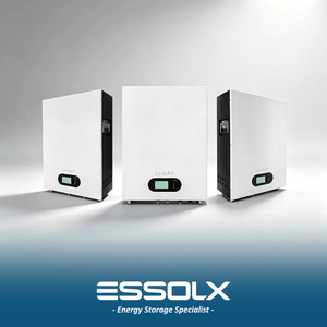 ชุดอุปกรณ์แผงโซลาร์เซลล์แบบออฟกริด 10kW DC48V ระบบแยกเฟส พร้อมชุดติดตั้งครบชุด แรงดันขาออก 110V/220V - Product Image 4