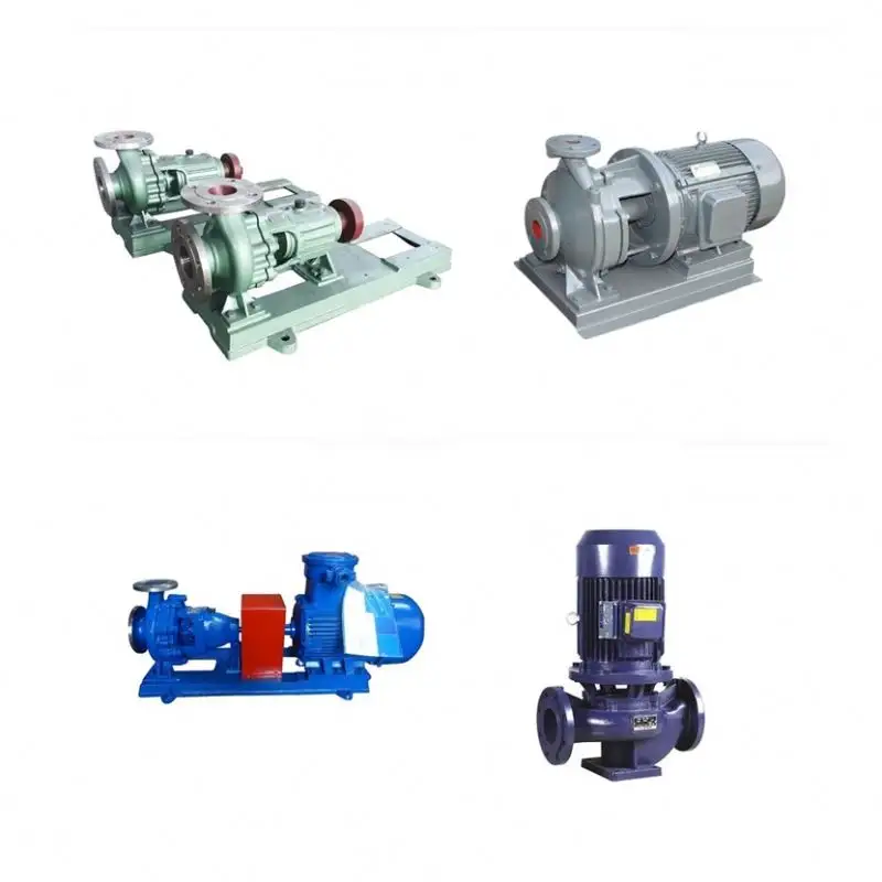 Water pump controller electric suction Alkaline for acid