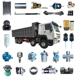 Suku Cadang Pengganti Suku Cadang Mobil Truk Sampah Grosir Suku Cadang Mobil Otomotif Pecas Auomotivas - Product Image 6