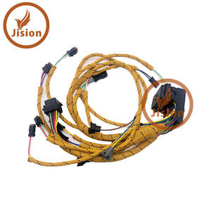 Faisceau de câblage moteur 230-6279 2306279 pour excavatrice E330C 330CFM 330CL 330CLN 330CMH 2306279 - Product Image 2