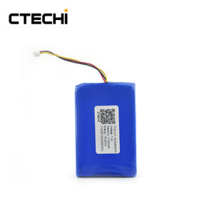1P2S 455075 <span class=keywords><strong>7.4V</strong></span> <span class=keywords><strong>2100mAh</strong></span> סוללת ליתיום פולימר חבילת סוללות לסמארטפון טאבלט מחשב נייד לצרכן אלקטרוניקה סוללת <span class=keywords><strong>Li</strong></span> Ion LiPO - Product Image 3