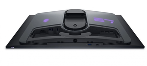 สำหรับ <span class=keywords><strong>Dell</strong></span> สำหรับ Alienware AW2725DF Full QHD LCD LED 360Hz จอมอนิเตอร์สำหรับเล่นเกม QD-<span class=keywords><strong>OLED</strong></span> 2560x1440พิกเซลสำหรับเดสก์ท็อป - Product Image 4