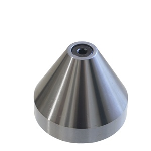 Máquina de torno CNC de gran oferta, centro en vivo, cono <span class=keywords><strong>Morse</strong></span>, centro en vivo de nariz toro - Product Image 4