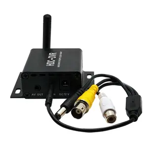 Fuente de la fábrica HDC-DVR Mini Wifi móvil DVR 1CH 1080P Super Mini DVR soporte 1080P Wifi AHD cámaras para coche