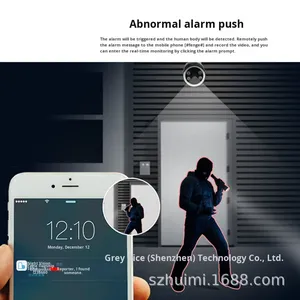 Levofast 8MP 3 ống kính 4G không dây năng lượng mặt trời Powered PTZ máy ảnh O-KAM Pro 4K ngoài trời surveil CCTV An Ninh 4G Sim Thẻ năng lượng mặt trời máy ảnh - Product Image 4
