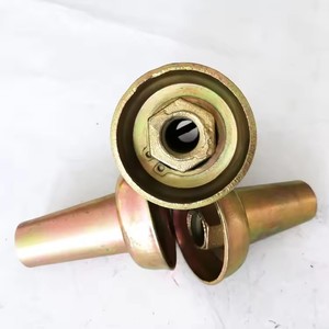 Formwork Tie Rod System Formwork Accessories Formwork Steel Ductile Cast Iron Prop Cone/Steel Climbing Cone Nut - Product Image 4