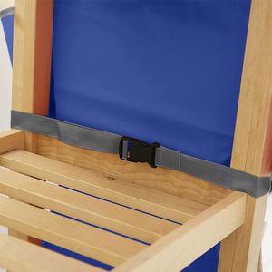 Heavy Duty Student File <b>Desk</b> Pocket Book Hanging Bag Storage Organizer for Books Stationery Students Classroom - Product Image 2