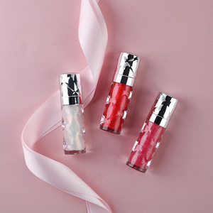 Brillo Labial Personalizable MLM con Logotipo Personalizado, Efecto Voluminizador, Herbal, Perlado, Larga Duración, Vegano, Hidratante y Brillante - Product Image 4