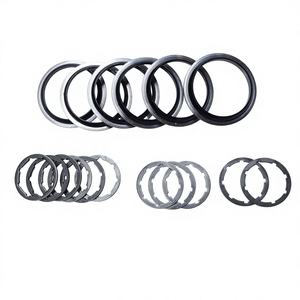 Kit de Embrague de Transmisión 0AM Lavida con Nueva Placa de Ajuste para Volkswagen Lavida y para Passat, Paquete de Calidad Taiwanesa - Product Image 3