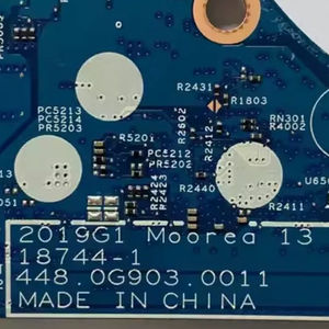 Placa base para HP <span class=keywords><strong>Envy</strong></span> <span class=keywords><strong>13</strong></span>-aq 18744-1 I5i7 - Product Image 1