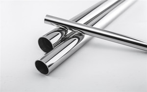 Vangain — tuyau soudage en acier inoxydable, 28mm, pour clôture de jardin - Product Image 2