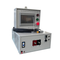 Redresseur inverseur haute fréquence 12V 100A, alimentation pour électrolyse 220V monophasé avec contrôle PLC et boîtier de télécommande RS485