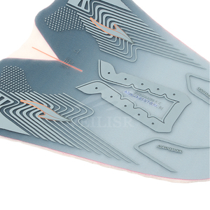 <span class=keywords><strong>Partes</strong></span> Superiores de Zapatos Personalizadas Olicom para Zapatos Deportivos y de <span class=keywords><strong>Tenis</strong></span>, Transpirables, Resistentes a la Abrasión, de Malla, Precios al por Mayor, <span class=keywords><strong>Partes</strong></span> Superiores de Zapatos Deportivos Casuales - Product Image 4