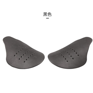 แผ่นป้องกันรอยพับทำจากโฟมอีวีเอสีขาวสวมใส่สบายสำหรับรองเท้าผ้าใบ - Product Image 2