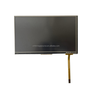 จอ LCD สำหรับงานอุตสาหกรรมแบรนด์ TM070RBH10ใหม่จอ LCD สำหรับ TM070RBH10อินเตอร์เฟซที่เสถียรและรวดเร็ว - Product Image 1