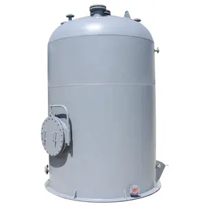 Stainless steel tank water storage diesel storage tank High quality diesel storage tank