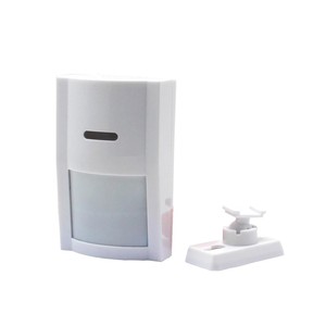YH-804Dベストセール有線PIRモーションセンサーアラーム広角赤外線12VPIRセンサー検出器 - Product Image 1