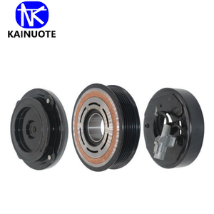 Embrayage électromagnétique du <span class=keywords><strong>compresseur</strong></span> de climatisation Knt pour 325/525 <span class=keywords><strong>330ci</strong></span> 3.0l 2006-2001 330i 3.0l 2006-2001 - Product Image 6