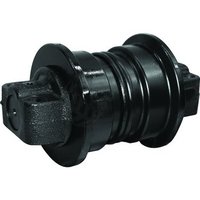 Rouleau de chenille 3054 3406C C2.4 127-3806 BA4310800 pour pièces détachées CAT, accessoires de moteur et d'excavatrice 307 307A 307B 307C 307D 307E
