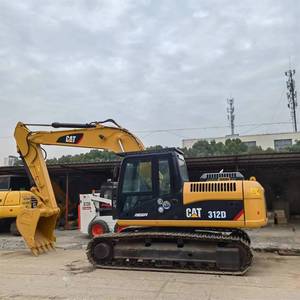 Excavatrice Caterpillar d'occasion 320D, 312D, 315D, 325D, 330D – Faible nombre d'heures de travail - Product Image 4