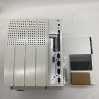 Nouvelles unités de contrôle de système CNC EVS9324-ES EVS9324-ESV100 EVS9324-ESV004 de haute qualité pour l'automatisation industrielle