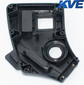 塑料制造商一站式塑料零件注塑服务生产定制塑料产品 - Product Image 4