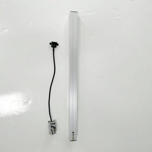 Regla de Escala FMCOSFSCA, EDR202, Máquina de Moldeo por Inyección FM40SFSBH - Product Image 3