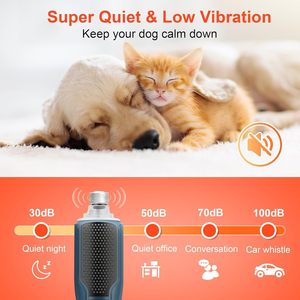 Trimmer per Unghie a 7 Velocità Regolabili con Luce, Bestseller per un'Esperienza di Toelettatura Senza Preoccupazioni per Cani e Gatti Sensibili - Product Image 3