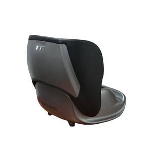Masajeador de Pies Boguan BGA-040 con Terapia de Calor por Vibración de Cobertura Total y Masaje por Presión de Aire para Piernas y Pies - Product Image 2