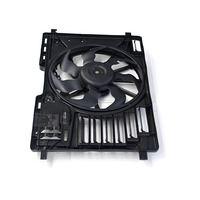 Ventilateur de radiateur électrique AutoCool F-CV61 8C607 GG pour Kuga 1.6, neuf, garantie 3 mois, pièces automobiles, système de refroidissement de voiture