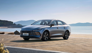 <span class=keywords><strong>Auto</strong></span> Usata Azerbaijan 2025 Ibrida, <span class=keywords><strong>Auto</strong></span> Usate Chazor Byd Destroyer 05 2024 Versione EV <span class=keywords><strong>DM</strong></span>-I 55km Lusso - Product Image 4