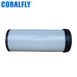 Élément de filtre à air, filtre à air OEM 71498266 P500138 14X9117750 319468A1 3I1994 AF25033M - Product Image 6