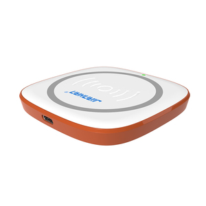 Jianghan-receptor de <span class=keywords><strong>cargador</strong></span> inalámbrico portátil para móvil, aleación de Zinc, 10W, 15W, para <span class=keywords><strong>Samsung</strong></span>, <span class=keywords><strong>2022</strong></span> - Product Image 1