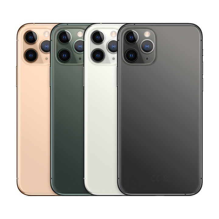 Unlocked for iPhone 11 Pro 64GB/128GB Original US Version Used Phones with Nice Appearance