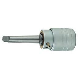 Système d'échange rapide Metabo Mk2, mandrin Weldon pour forets à noyau 626604000 - Product Image 3