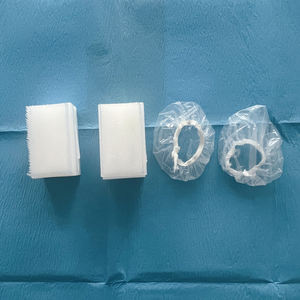 Eko dostu steril diş <span class=keywords><strong>Implant</strong></span> cerrahi operasyon kiti tek kullanımlık cerrahi diş örtüsü paketi/diş cerrahi için kiti - Product Image 5