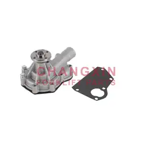 KM-88A Water Pump For Mitsubishi 50443115 Forklift Engine Parts