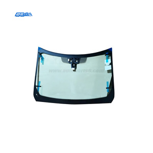 Parabrisas Delantero Laminado de Seguridad Resistente a Balas para Land Rover Range Rover Vogue L38A OE ALR5385 - Product Image 5