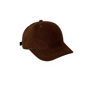 Gorra de béisbol de ala corta estilo japonés Eaves Talk para mujer, gorra retro de moda urbana con letras para primavera/verano - Product Image 2