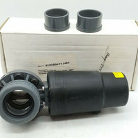 Convient pour MU 410040d-711421 PVC 2 voies D40