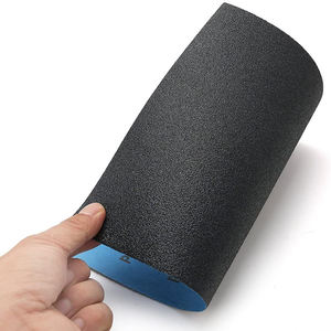 9 X 11" Silicon Carbide Dry Wet Sandpaper Sheets for <strong>Wood</strong> Furniture Finishing - Product Image 3